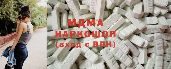 прущий лед Алексин